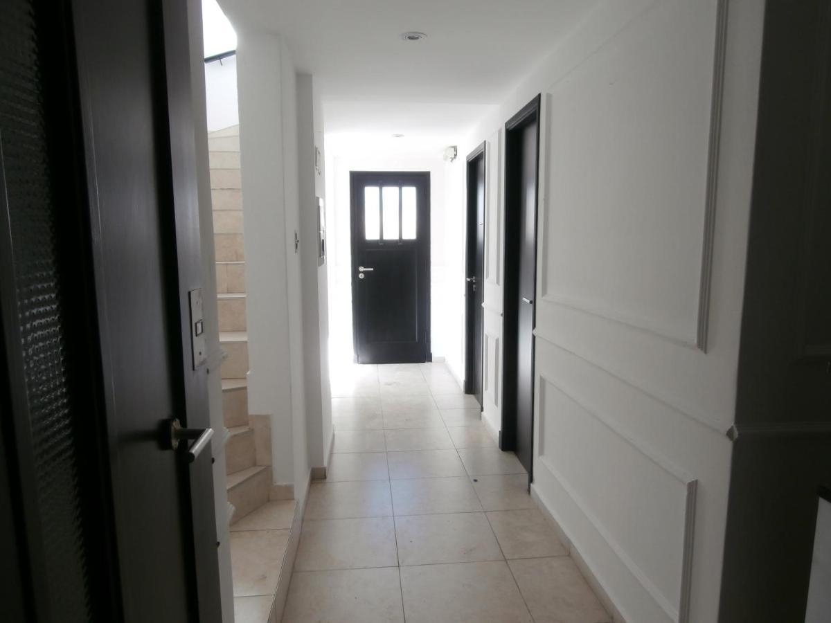 Lolo Hotel Boutique Мар-дель-Плата Экстерьер фото