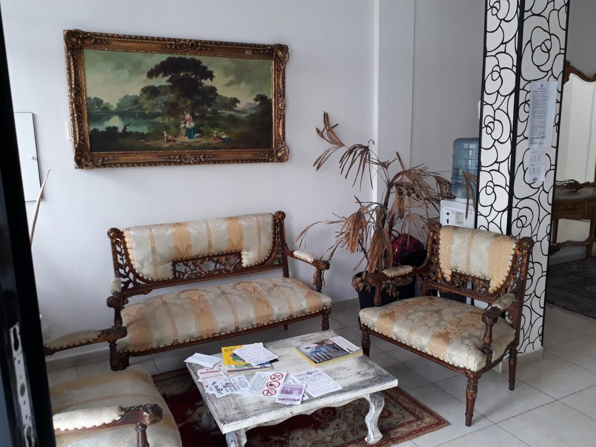 Lolo Hotel Boutique Мар-дель-Плата Экстерьер фото
