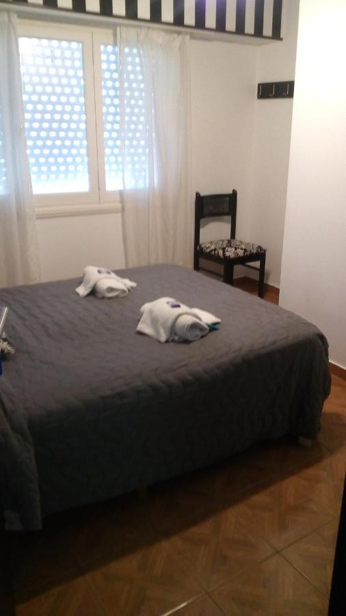 Lolo Hotel Boutique Мар-дель-Плата Экстерьер фото