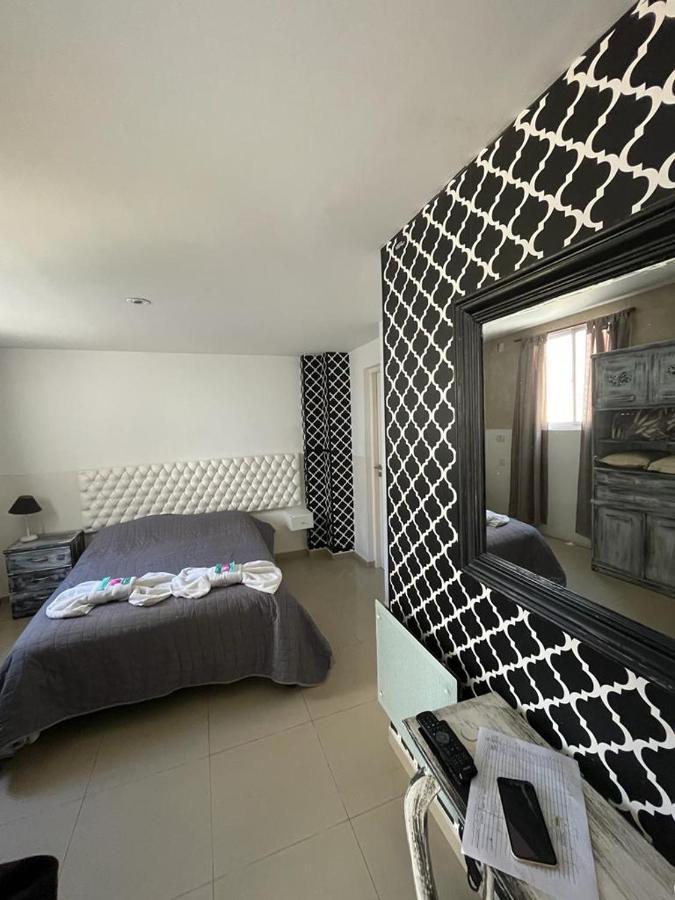 Lolo Hotel Boutique Мар-дель-Плата Экстерьер фото