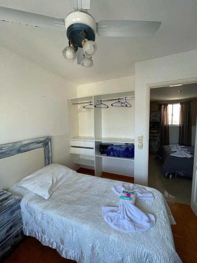 Lolo Hotel Boutique Мар-дель-Плата Экстерьер фото