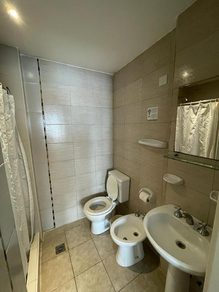Lolo Hotel Boutique Мар-дель-Плата Экстерьер фото