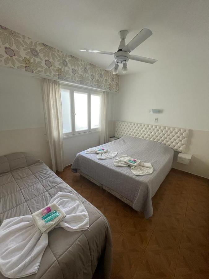 Lolo Hotel Boutique Мар-дель-Плата Экстерьер фото