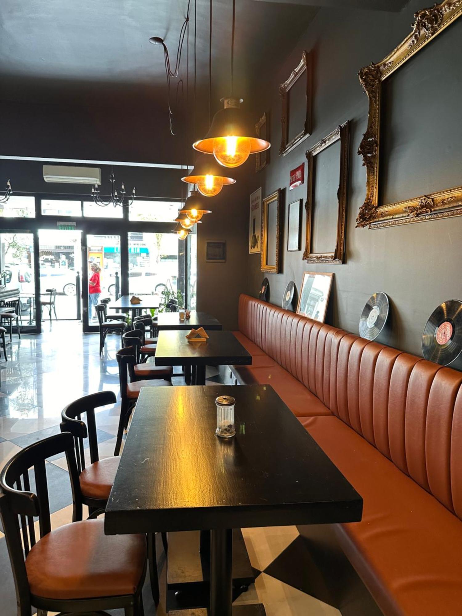 Lolo Hotel Boutique Мар-дель-Плата Экстерьер фото