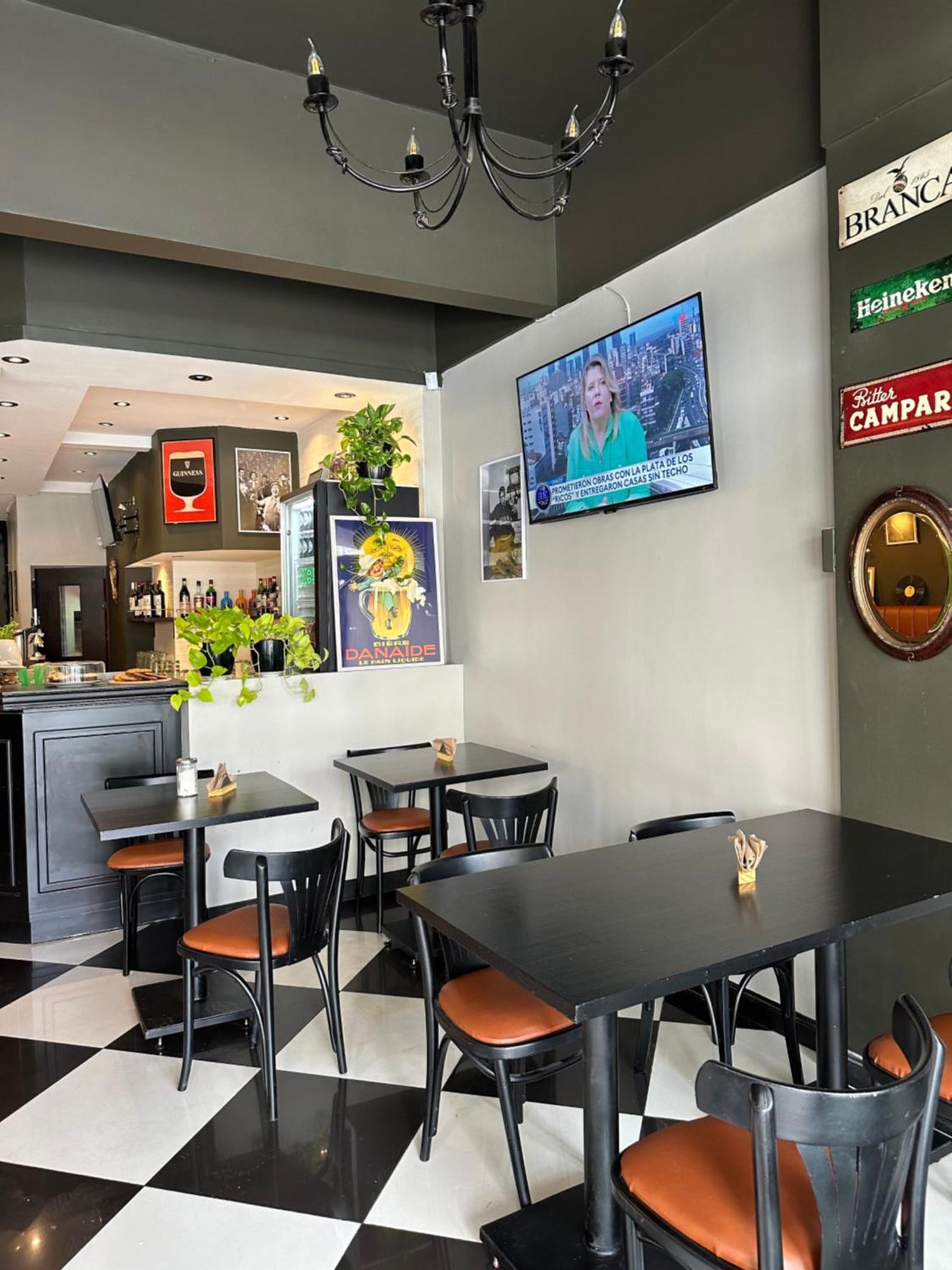 Lolo Hotel Boutique Мар-дель-Плата Экстерьер фото