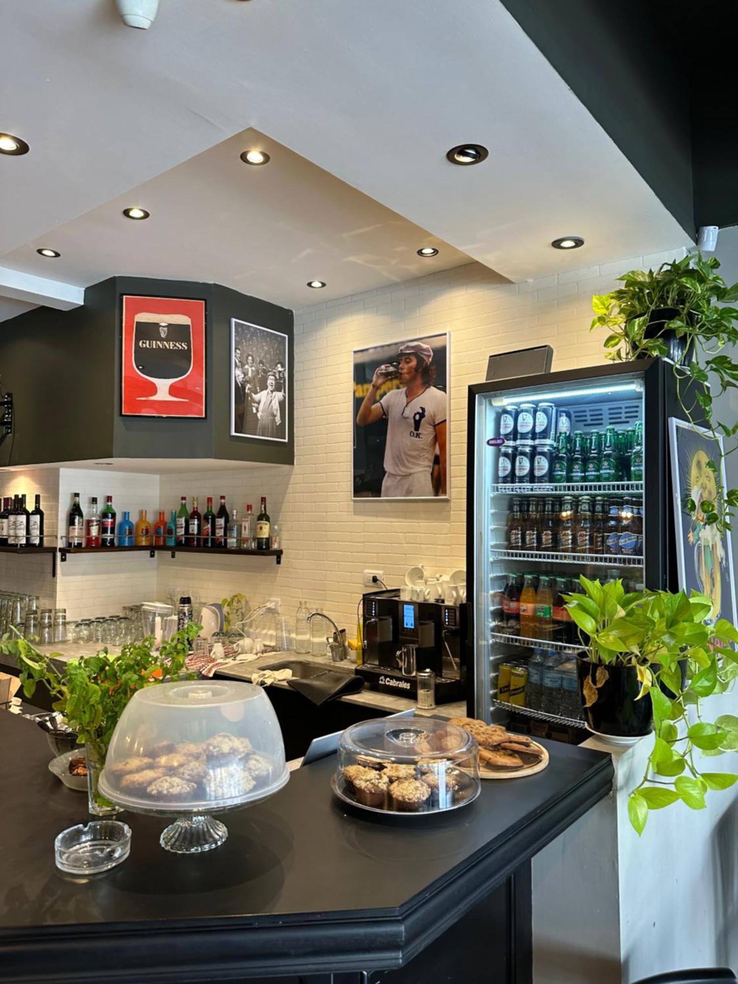 Lolo Hotel Boutique Мар-дель-Плата Экстерьер фото