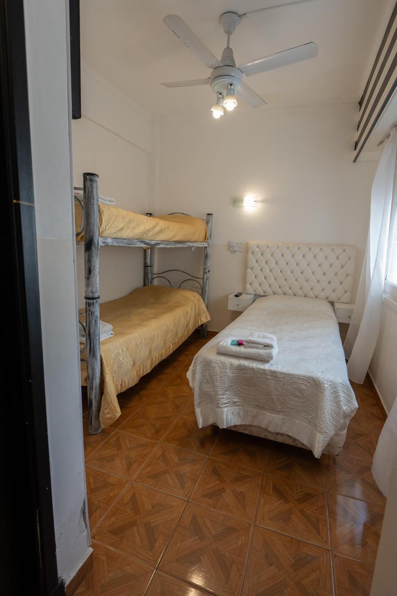 Lolo Hotel Boutique Мар-дель-Плата Экстерьер фото