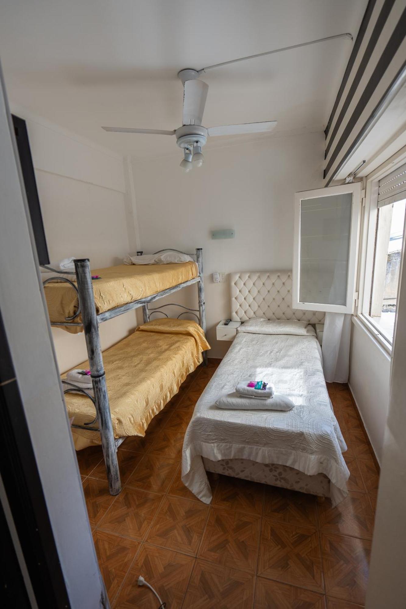Lolo Hotel Boutique Мар-дель-Плата Экстерьер фото