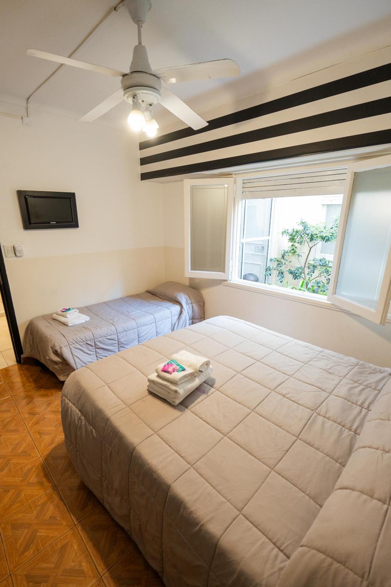 Lolo Hotel Boutique Мар-дель-Плата Экстерьер фото