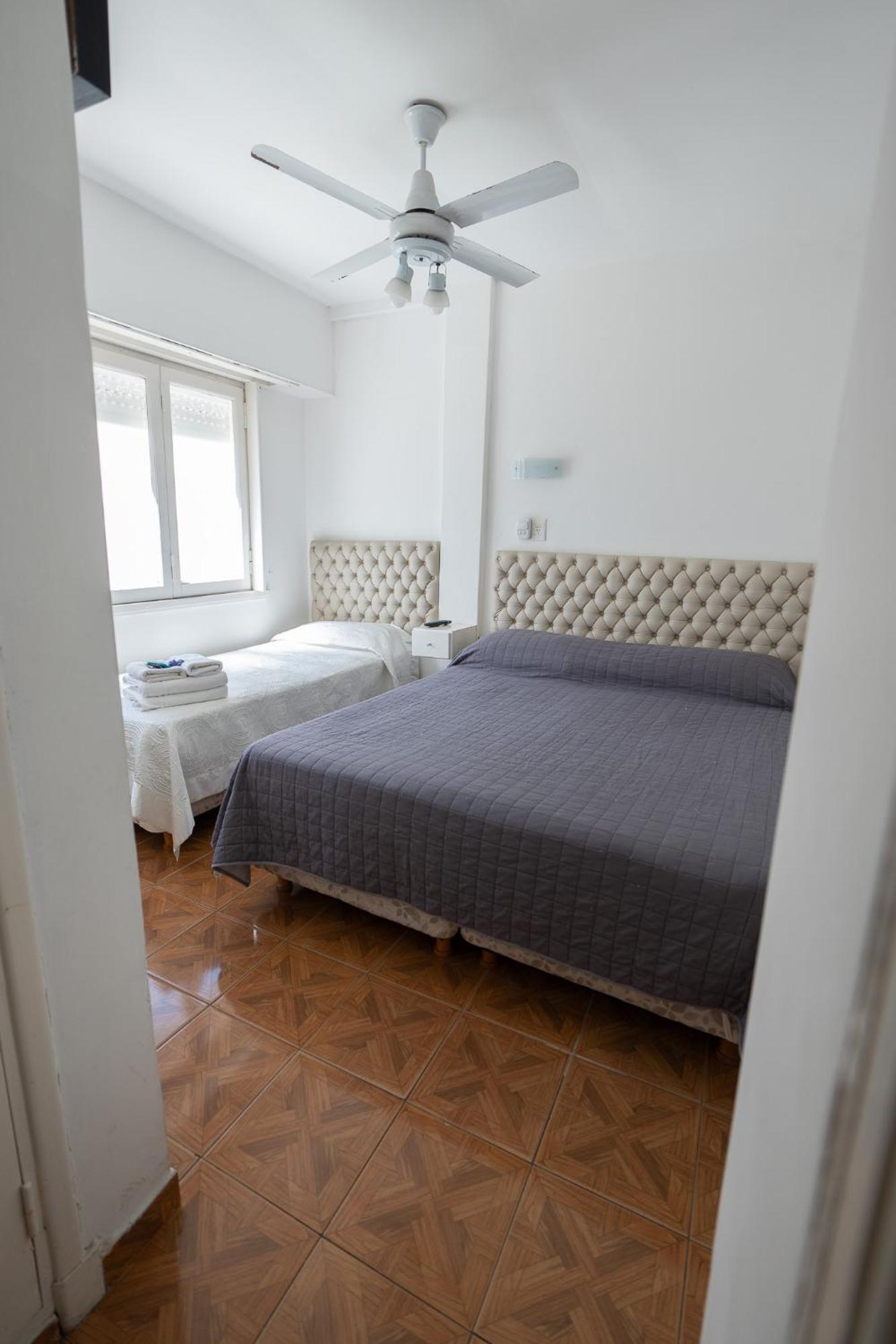 Lolo Hotel Boutique Мар-дель-Плата Экстерьер фото
