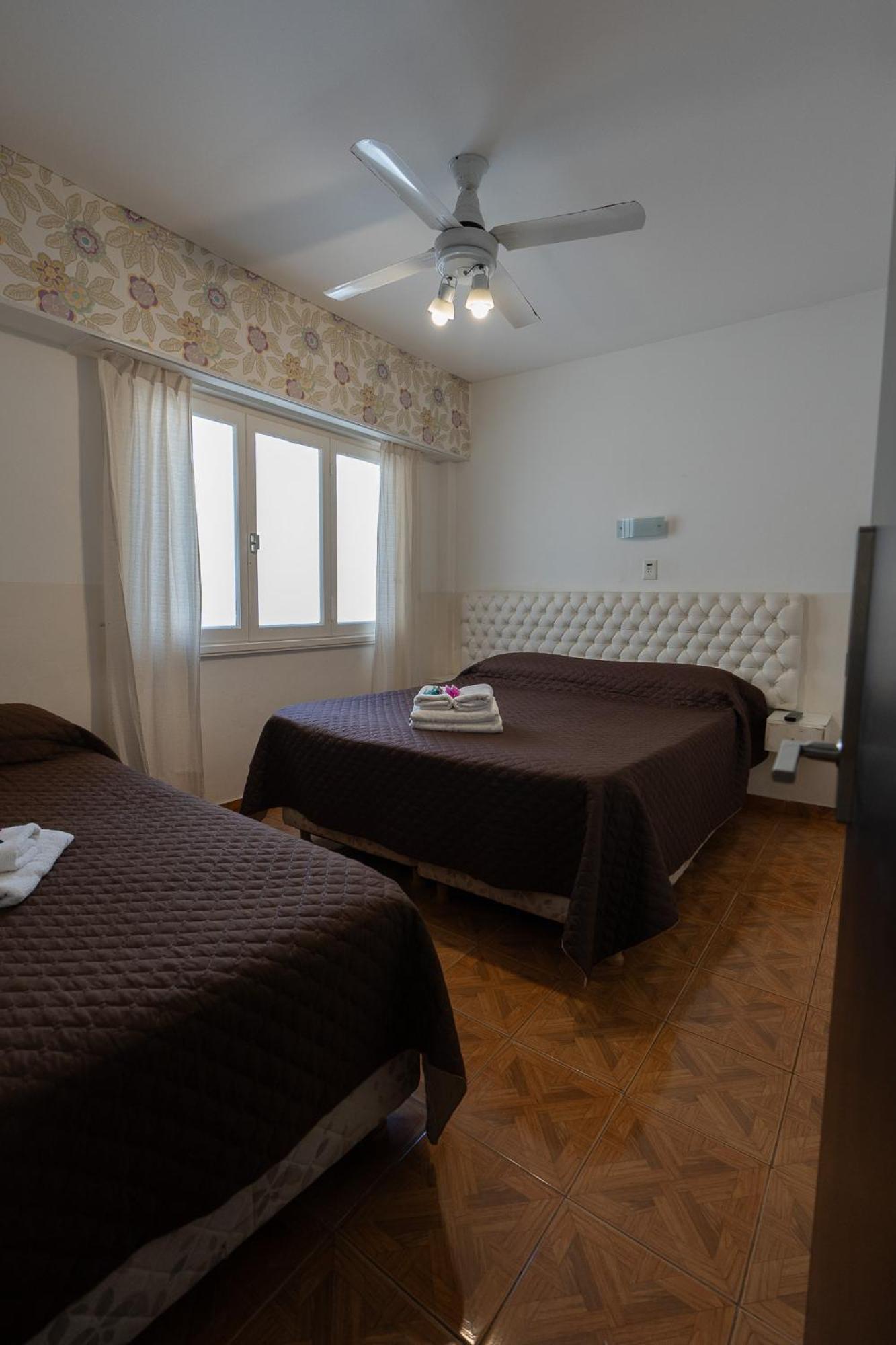 Lolo Hotel Boutique Мар-дель-Плата Экстерьер фото