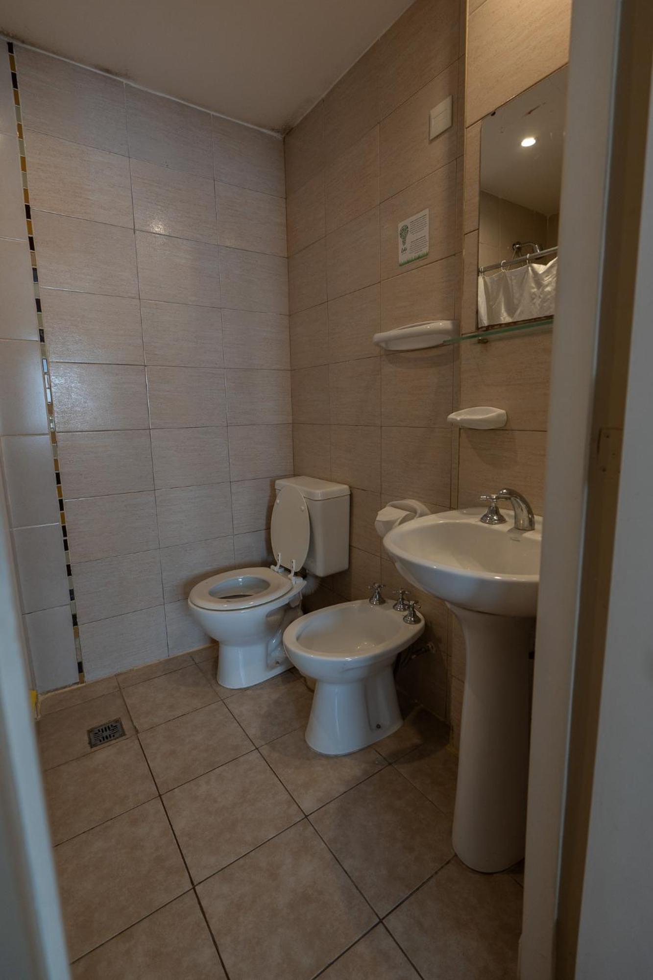 Lolo Hotel Boutique Мар-дель-Плата Экстерьер фото