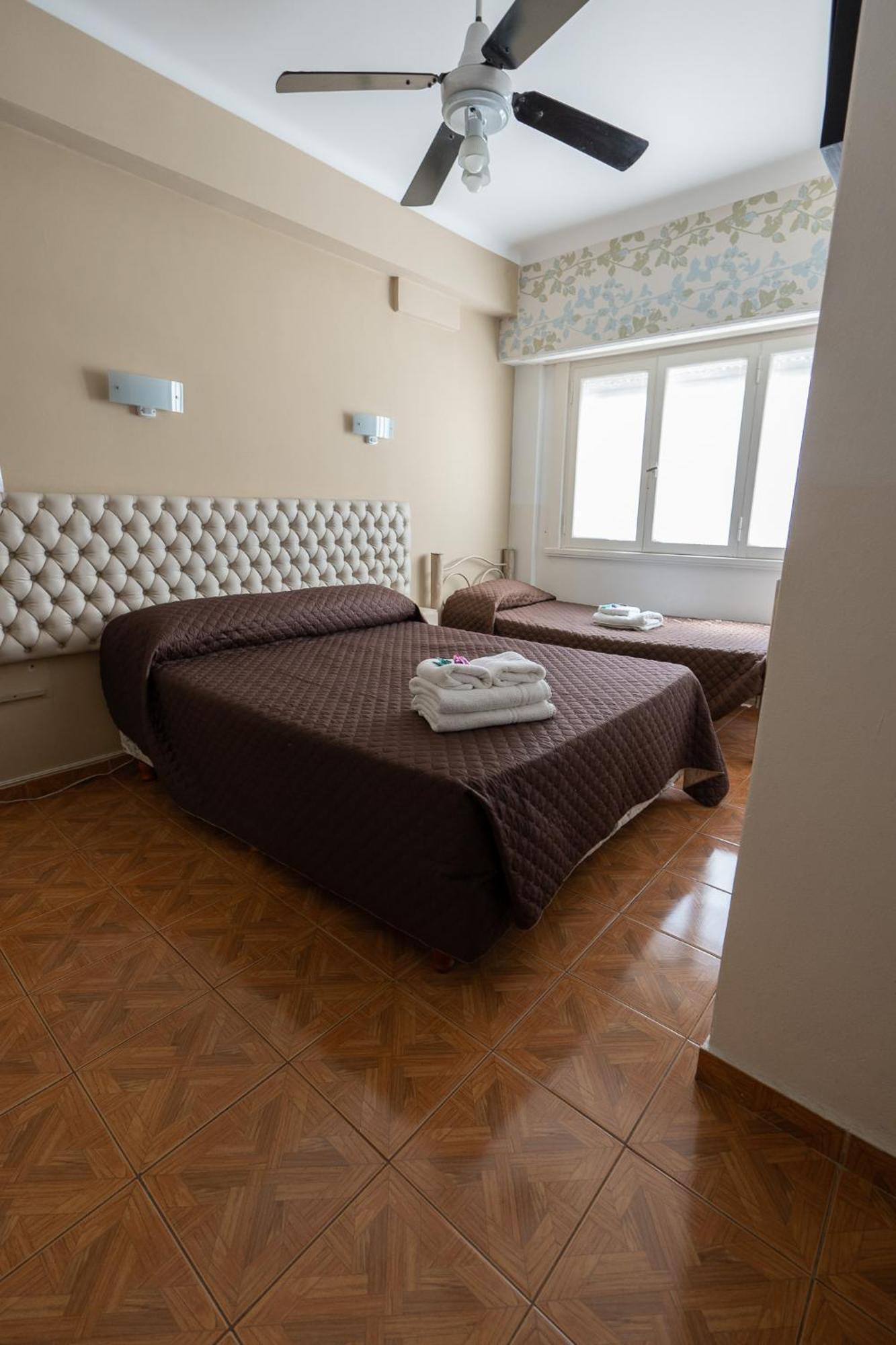 Lolo Hotel Boutique Мар-дель-Плата Экстерьер фото