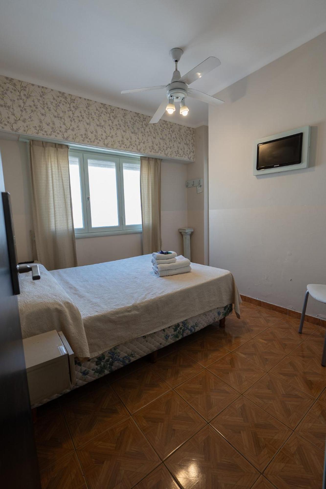 Lolo Hotel Boutique Мар-дель-Плата Экстерьер фото