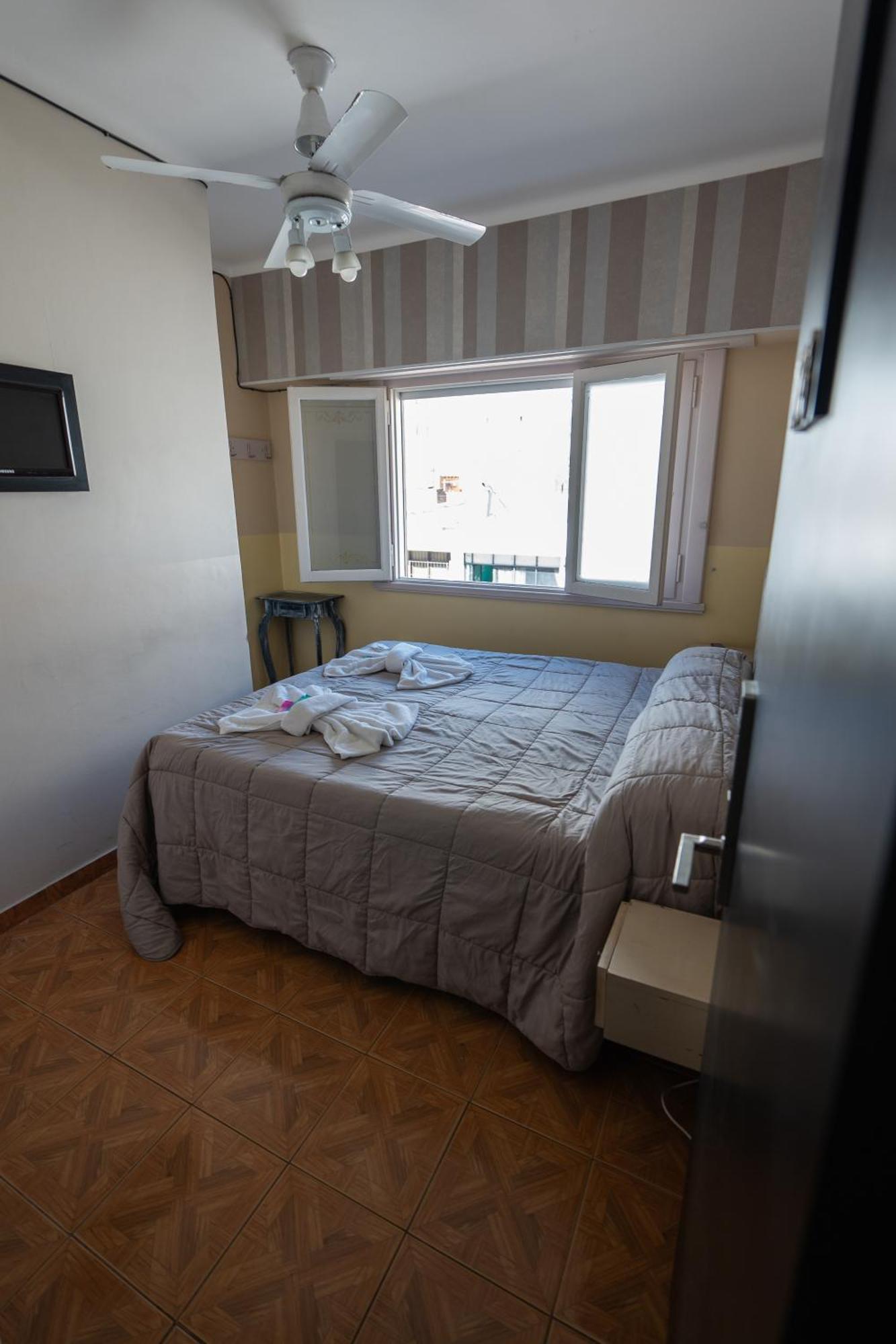 Lolo Hotel Boutique Мар-дель-Плата Экстерьер фото
